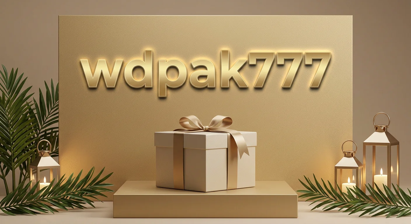 wdpak777